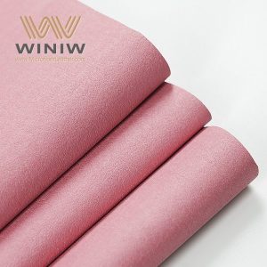 Vegan Leather Sneaker