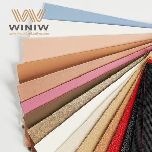 Microfiber Leather For Safety Shoes Exporter In Usa