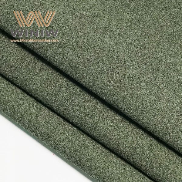 Suede Leather Material Exporter