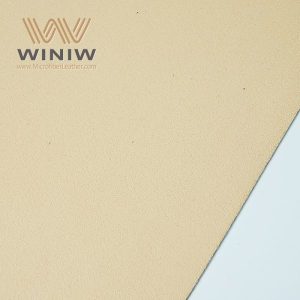 Black Suede Leather Oem