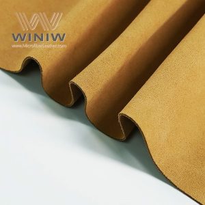 Microfiber Leather Eco Friendly Suppliers For Furniture