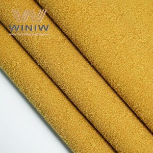 Microfiber Leather Eco Friendly Oem Wipes