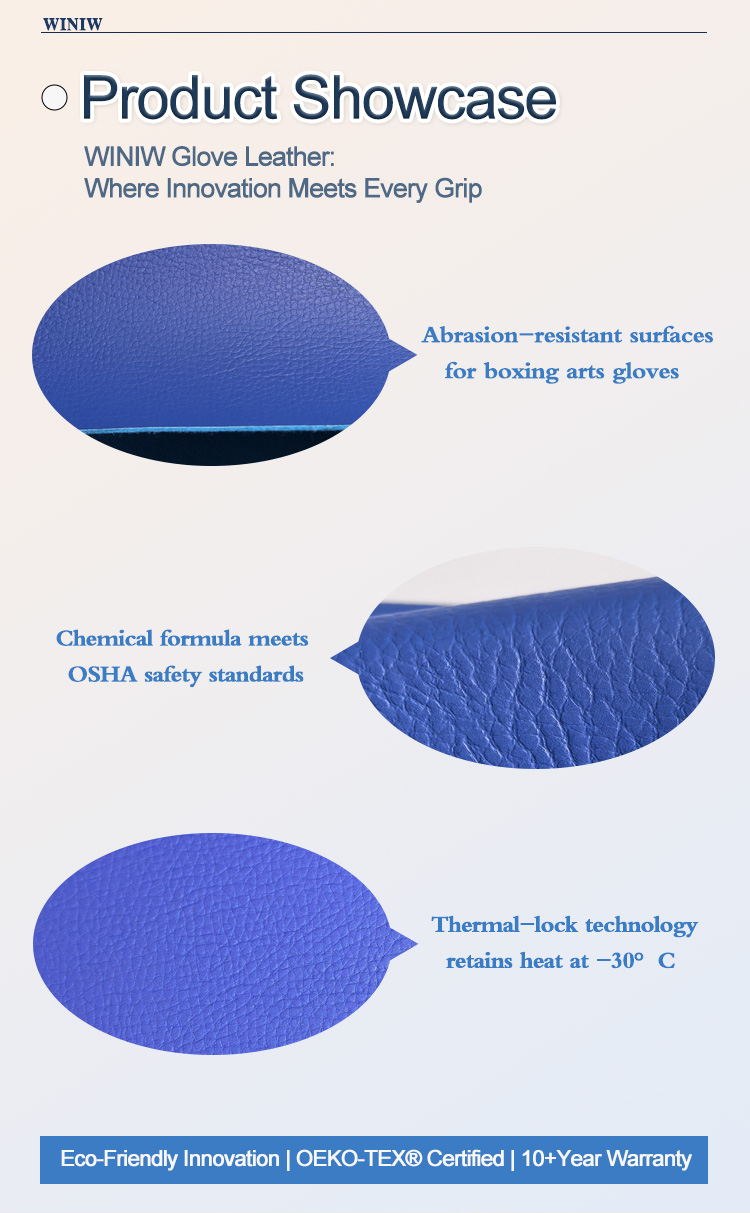 Outdoor Gloves Material