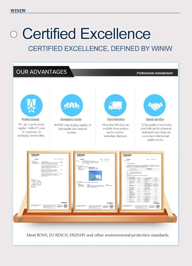 Synthetic Leather Supplier