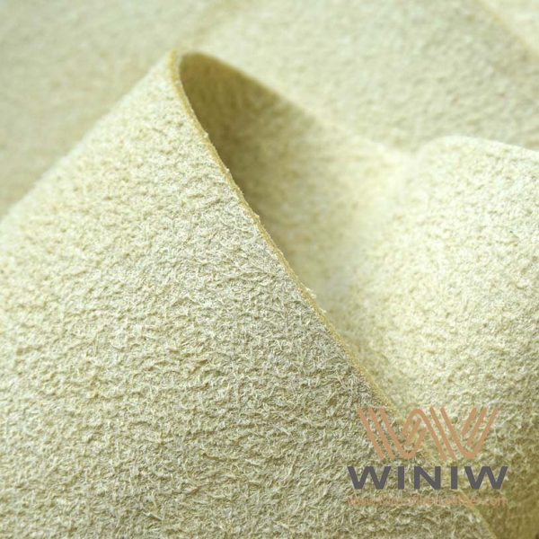 Synthetic Chamois Manufacturer