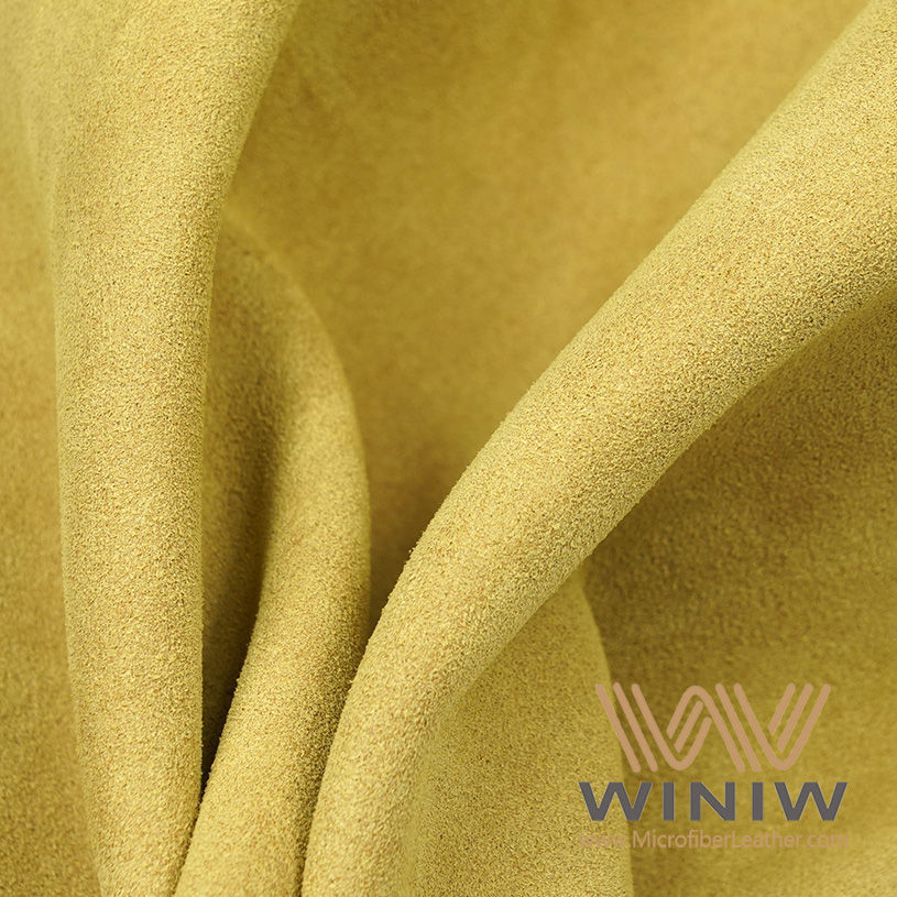 Micro Suede EcoSuede Leather