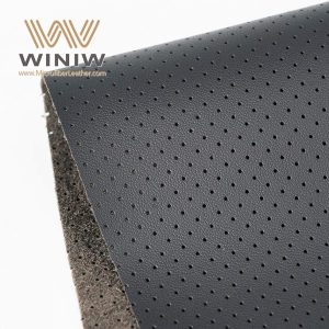 Imitation Leather Fabric Supplier