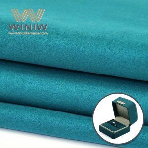 Artificial Suede Leather Odm Material
