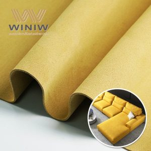 Black Suede Leather Material Exporters