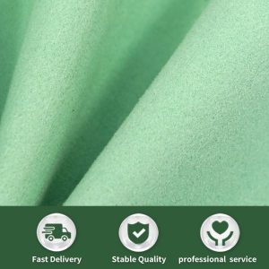 Synthetic Suede Material Manufacturers