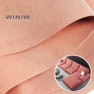 Microfiber Suede Leather Traders Llc