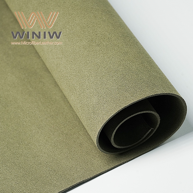 Artificial Sofa Suede