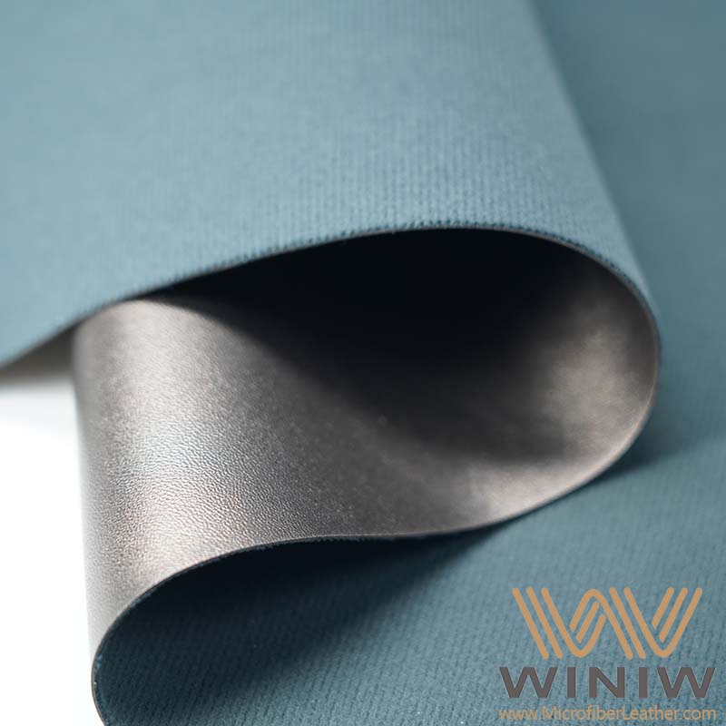 High End PU Leather For Bag