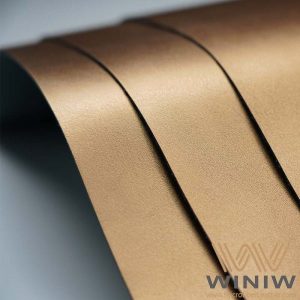 Fake Leather Polyurethane