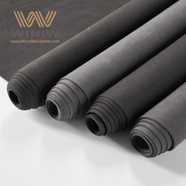 Microfiber Synthetic Suede Leather Distributor