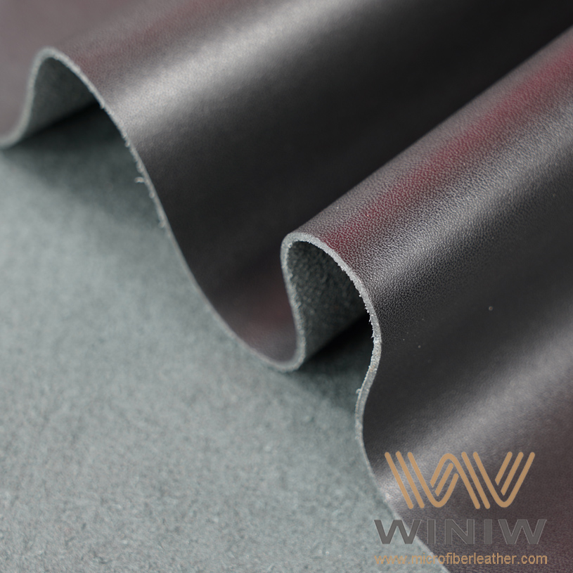 High Performance Microfiber Synthetic Leather