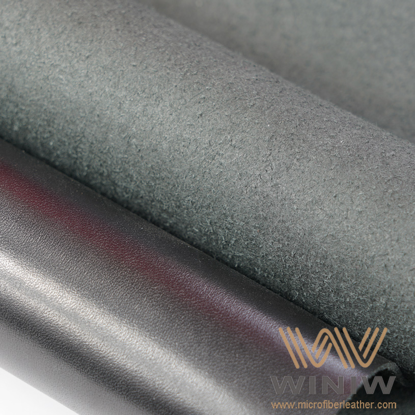 High Performance Microfiber Leather