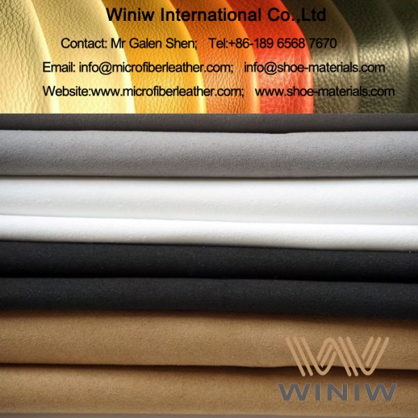 Faux Suede Headliner Fabric