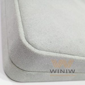 Water Proof Shoes Microfiber Leather Export