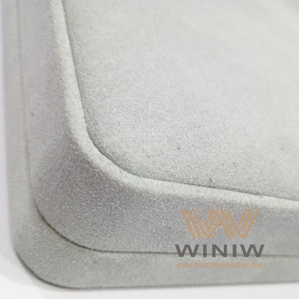 Water Proof Shoes Microfiber Leather Export