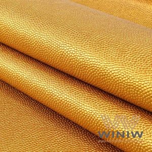 Microfiber Leather Material Customize