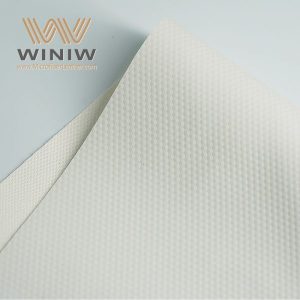 Faux Suede Headliner Fabric Odm Faux Leather