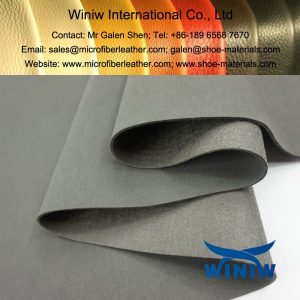 Faux Leather Placemats