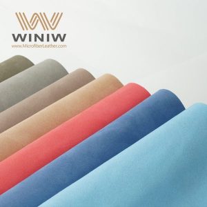 Vegan Suede Fabric