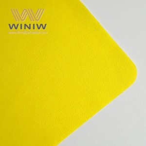 Football Leather Fabric