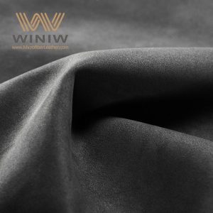 Microfiber Suede Leather Customized Gifts