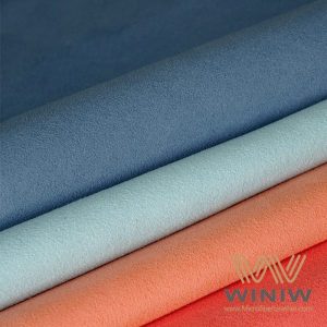 Microfiber Leather Eco Friendly Sourcing Products