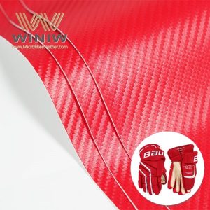 Microfiber Pu Leather Export