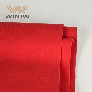 Suede Leather Sheet Factory