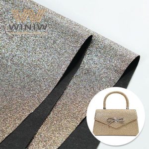 Shoes Microfiber Leather Solution Focused