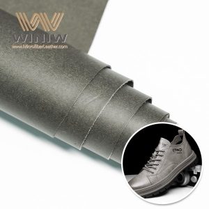 Microfiber Leather Eco Friendly Private Label Leather