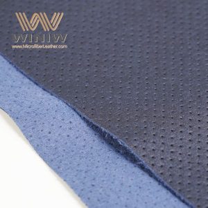 Synthetic Leather Upper Maker