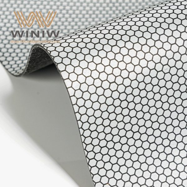 Synthetic Pu Leather Customized