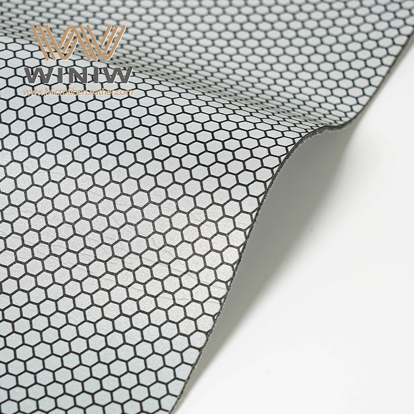 Microfiber PU Leather