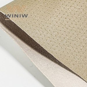 Microfiber Imitation Leather Strip Oem