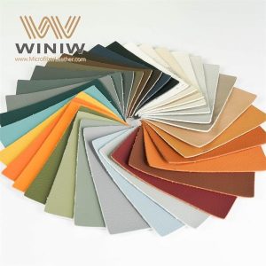 Microfiber Leather Shoe Material Oem Shoes