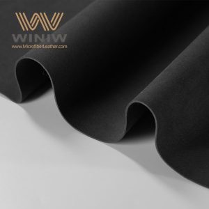 Microfiber Leather Shoe Material Agency Near Me