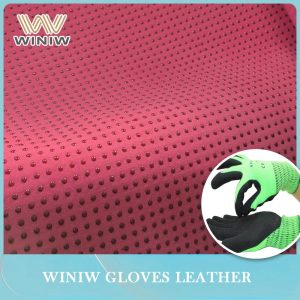 Pu Leather Shoes Women Heels Manufacturer