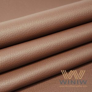 Faux Leather Microfiber Fabric Provider