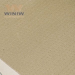 Faux Leather Fabric For Shoe Customize