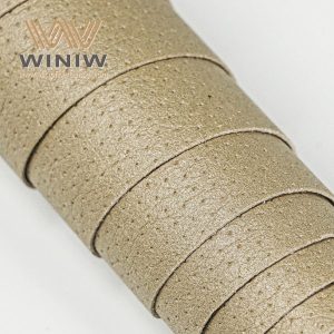 Vegan Microfiber Leather Solutions