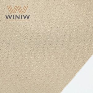 Synthetic Leather Upper Provider