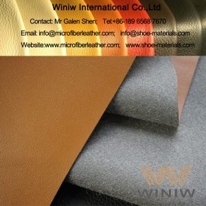 Leather Substitute For Shoes Customize