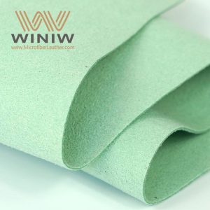 Black Suede Leather Dealer