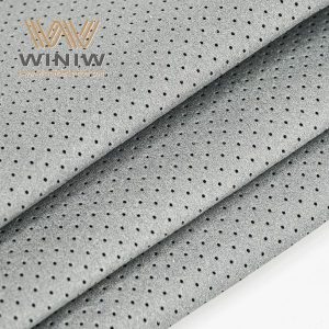 Vegan Faux Leather Trader