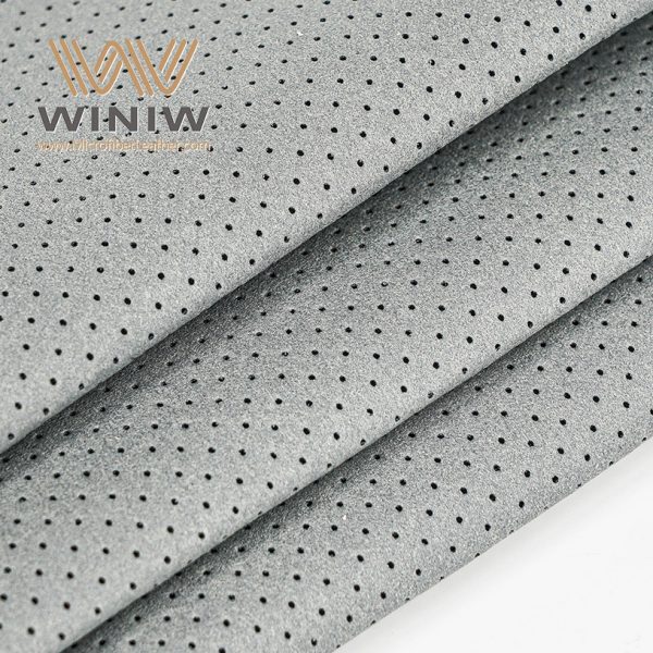 Vegan Faux Leather Trader